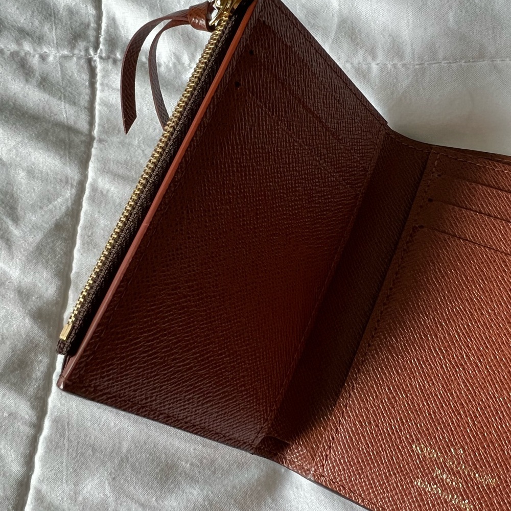 Louis Vuitton Wallet